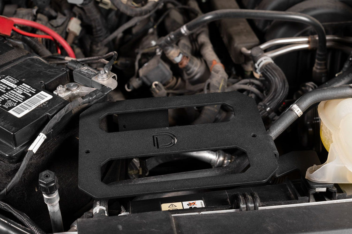 Diode Dynamics D-Switch