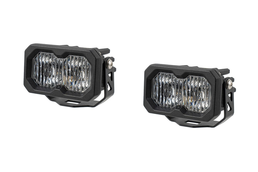 Diode Dynamics SSC2 2.0 (Pair)