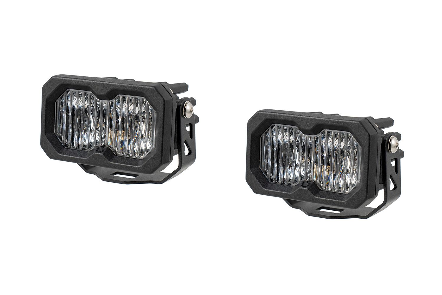 Diode Dynamics SSC2 2.0 (Pair)