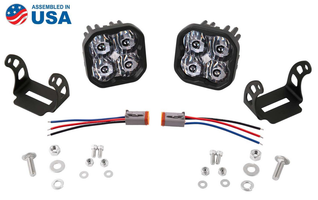 Diode Dynamics SS3 (Pair)